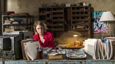 Halt and Catch Fire