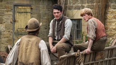 Džentelmenas Džekas