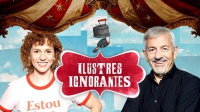 Ilustres Ignorantes