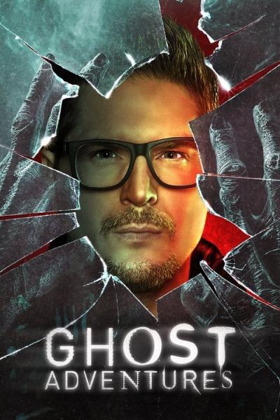 Ghost Adventures filmas online