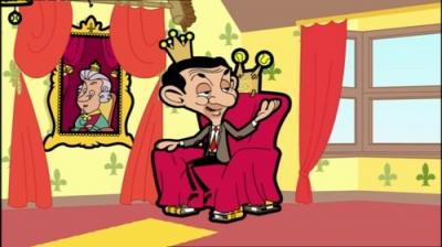 Mr. Bean: The Animated Series