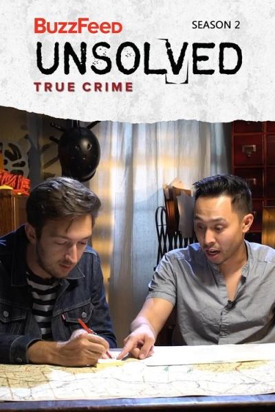 Buzzfeed Unsolved: True Crime filmas online