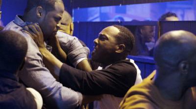 Homicide Hunter: Lt Joe Kenda