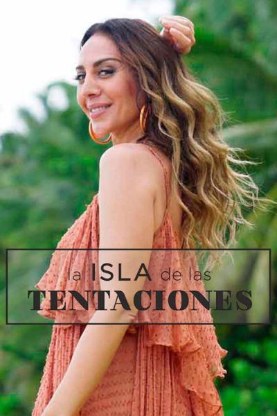 La isla de las tentaciones filmas online
