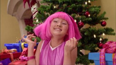 LazyTown
