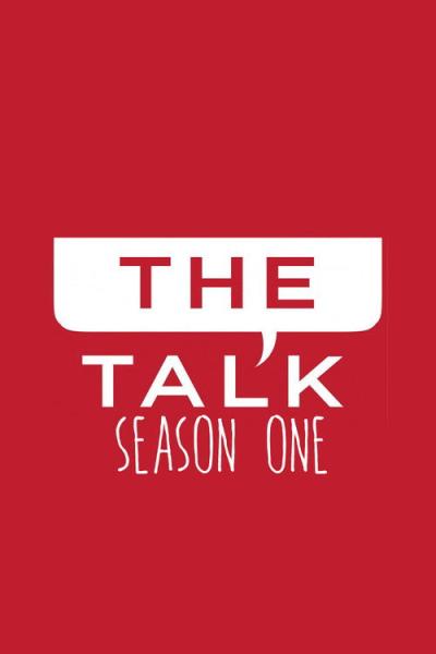 The Talk filmas online