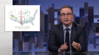 Last Week Tonight with John Oliver