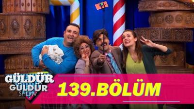 Güldür Güldür Show
