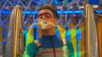 Henry Danger