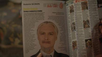 Ojciec Mateusz