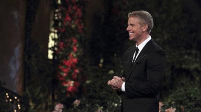 The Bachelor