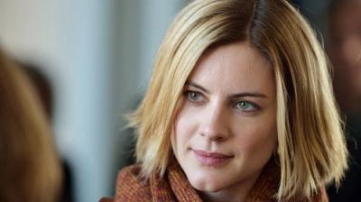Liza Marklund's Annika Bengtzon