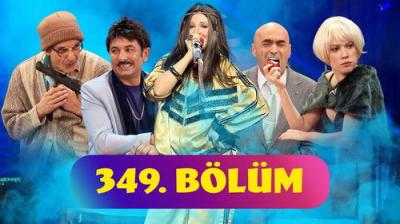 Güldür Güldür Show