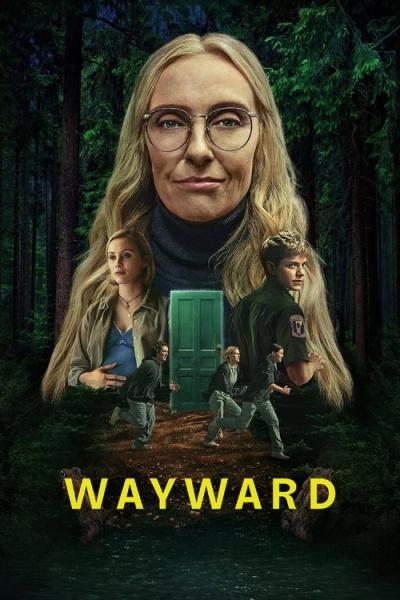 Wayward filmas online