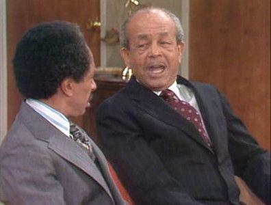 The Jeffersons
