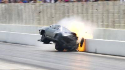 Street Outlaws: No Prep Kings