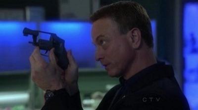 CSI: NY
