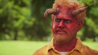 Your Pretty Face Is Going to Hell