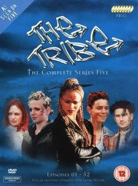 The Tribe filmas online