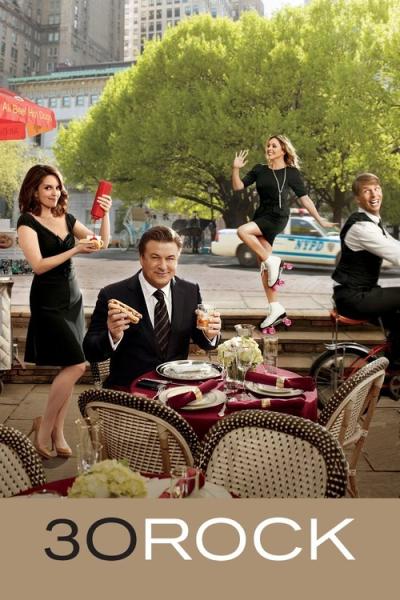 30 Rock filmas online