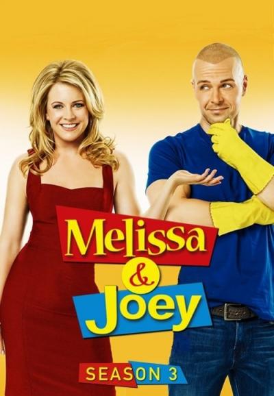 Melissa & Joey filmas online