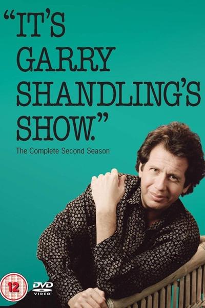 It's Garry Shandling's Show filmas online