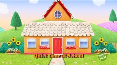 Daniel Tiger's Neighborhood