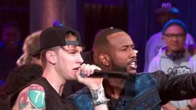Nick Cannon Presents: Wild 'N Out