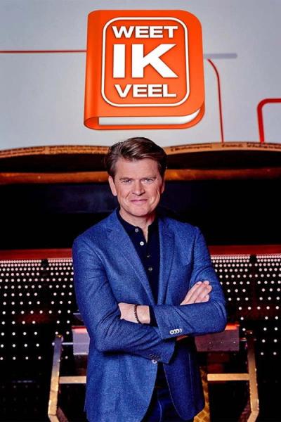 Weet Ik Veel filmas online