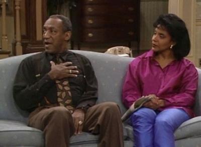 The Cosby Show