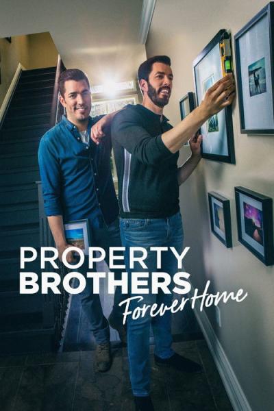 Property Brothers: Forever Home filmas online