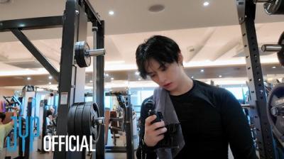 SKZ VLOG