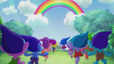 Trolls: The Beat Goes On!