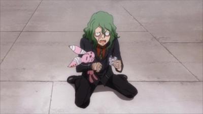 家庭教師ヒットマン REBORN!