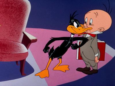 Looney Tunes