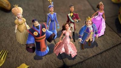 Elena of Avalor
