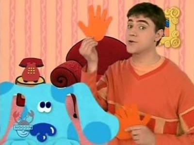 Blue's Clues