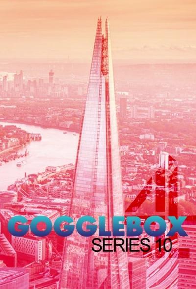 Gogglebox filmas online