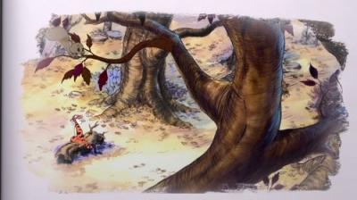 Mini Adventures of Winnie the Pooh