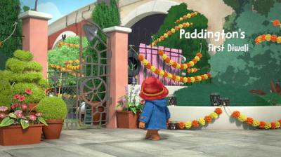 The Adventures of Paddington