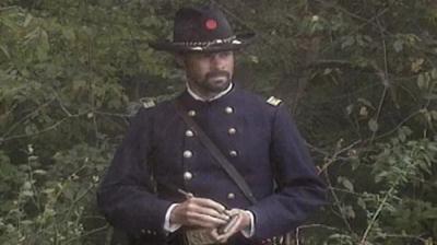 Civil War Journal