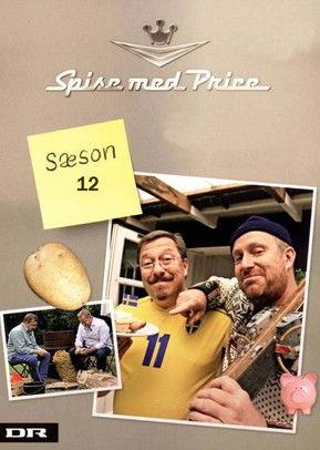 Spise med Price filmas online