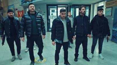 Sokağın Çocukları