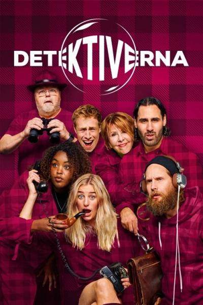 Detektiverna filmas online