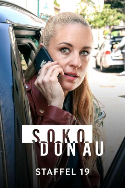 SOKO Donau filmas online