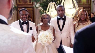 The Real Housewives of Potomac