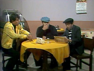 Chespirito