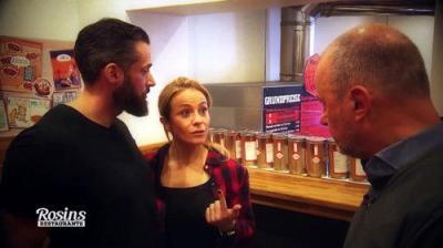 Rosins Restaurants – Ein Sternekoch räumt auf!