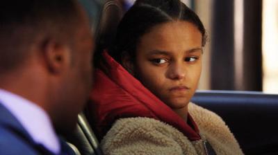 The Dumping Ground