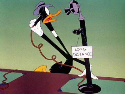 Looney Tunes